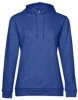 B&C - Women´s #Hoodie Sweat B&C - Women´s #Hoodie Sweat