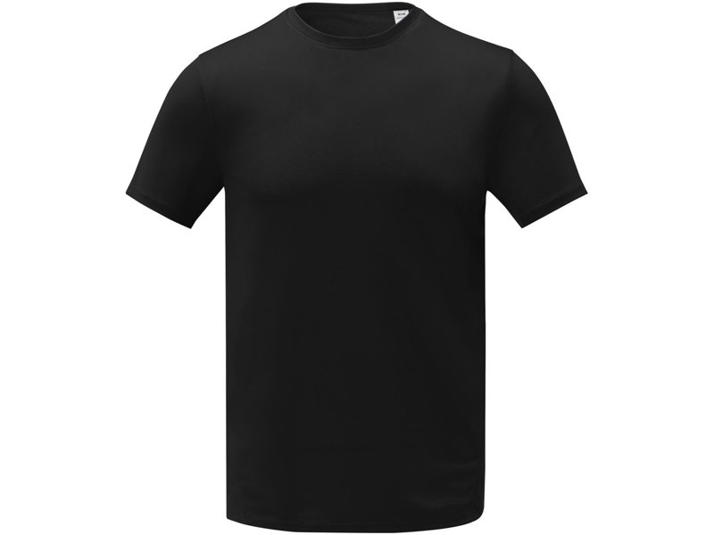 Kratos cool fit heren T-shirt met korte mouwen | TotZiens Kratos cool fit heren T-shirt met korte mouwen | TotZiens