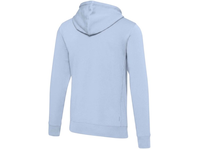 Arora heren hoodie met ritssluiting Arora heren hoodie met ritssluiting