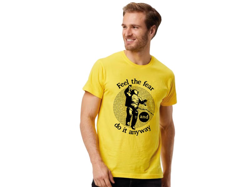 BS Evolution t-shirt BS Evolution t-shirt
