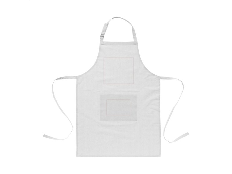 Cocina Organic Cotton (180 g/m²) schort Cocina Organic Cotton (180 g/m²) schort