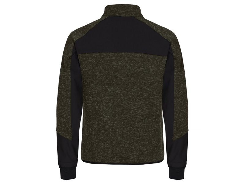 Clique Haines Fleece Jacket