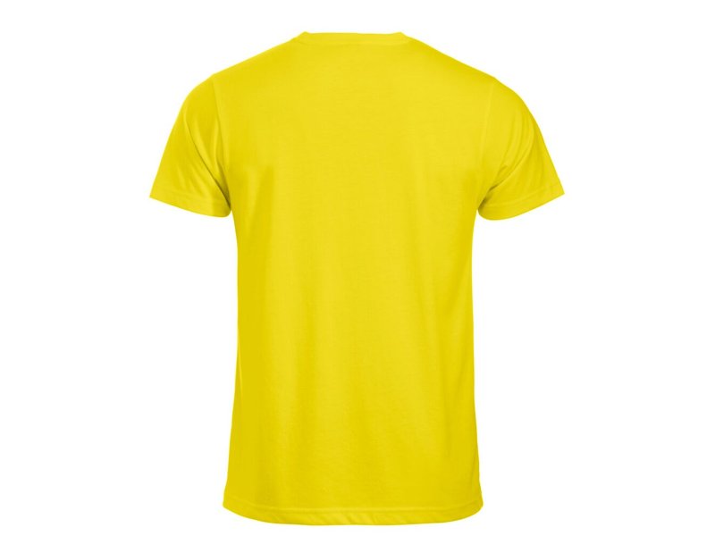 Clique New Classic-T | TotZiens Promotions Clique New Classic-T | TotZiens Promotions