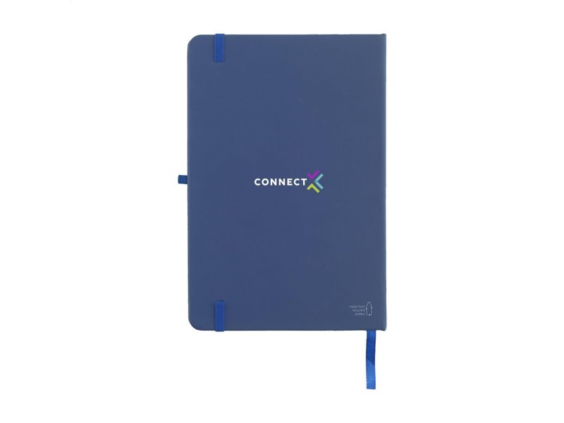 Porta RPET Notebook A5 notitieboek
