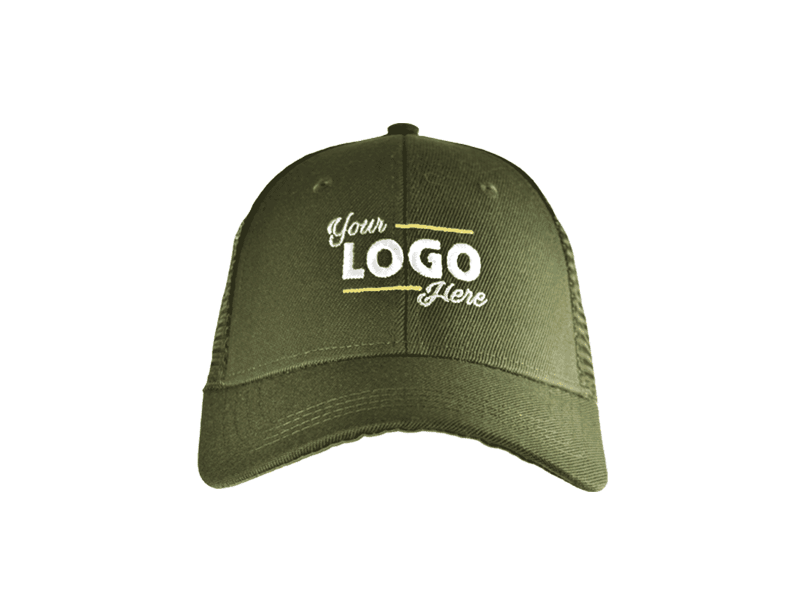 Retail line Trucker cap Retail line Trucker cap