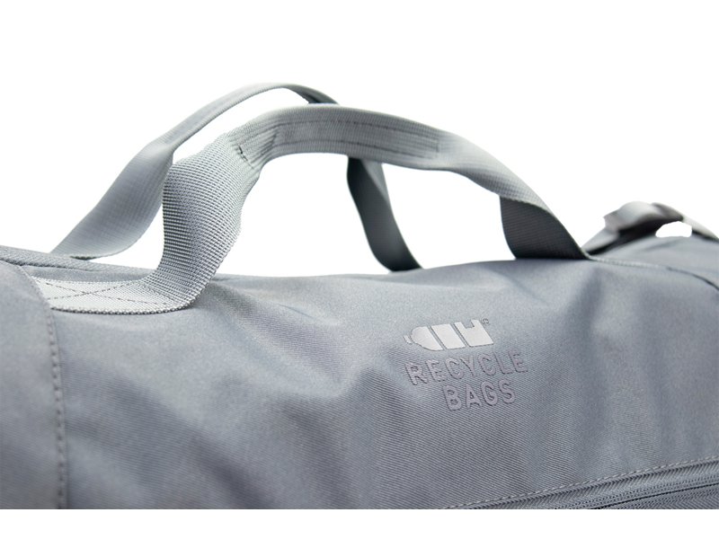 Recycle Bags Atlantic Duffel