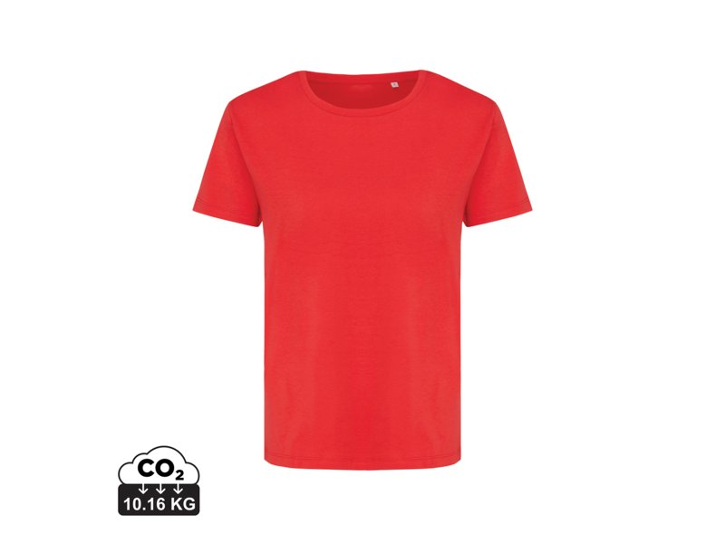 Iqoniq dames t-shirt Yala Iqoniq dames t-shirt Yala