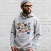 Geweven badges met logo laten maken | Vanaf 100 stuks | Totziens Geweven badges met logo laten maken | Vanaf 100 stuks | Totziens