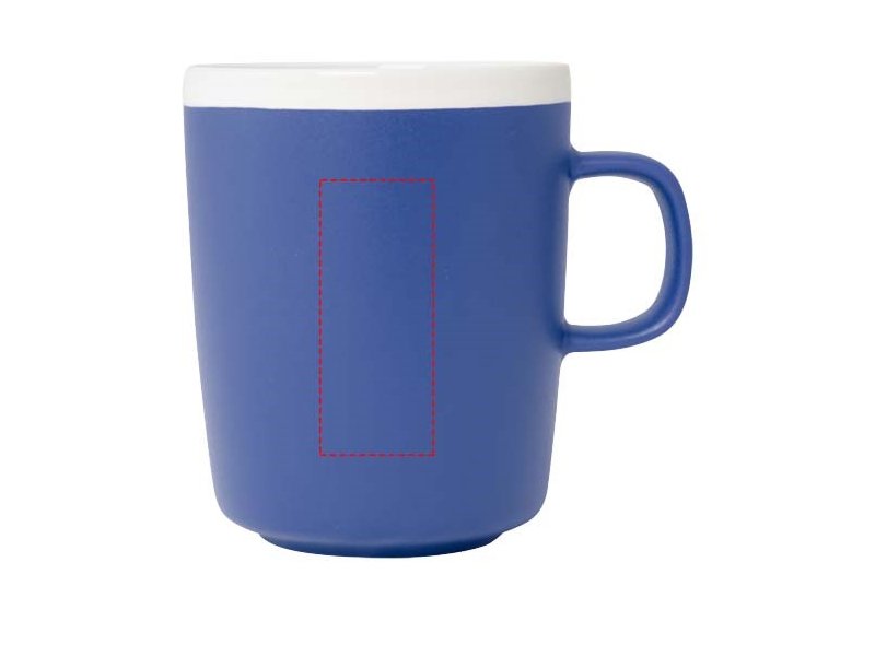 Lilio 310 ml keramische mok Lilio 310 ml keramische mok