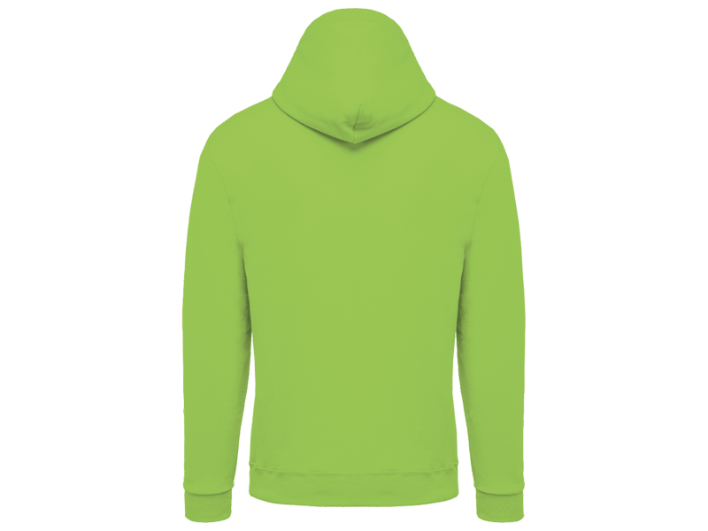 Kariban Sweater Capuchon | Heren Kariban Sweater Capuchon | Heren