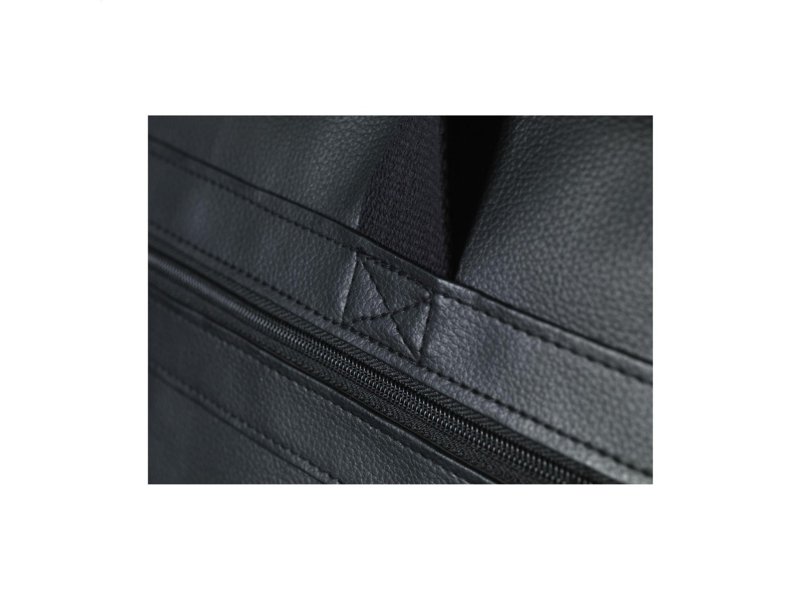Voyager Weekend Bag reistas