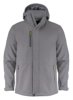 Printer softshell jas Overlanding Printer softshell jas Overlanding