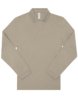 B&C My Polo 180 Long Sleeve B&C My Polo 180 Long Sleeve