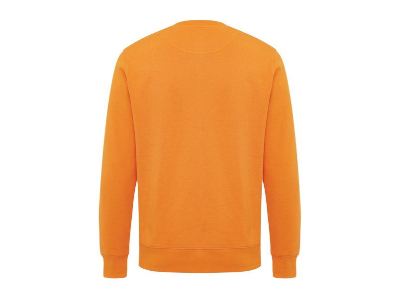 Iqoniq Etosha lichtgewicht sweater Iqoniq Etosha lichtgewicht sweater