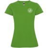 Roly sportshirt Montecarlo voor dames Roly sportshirt Montecarlo voor dames