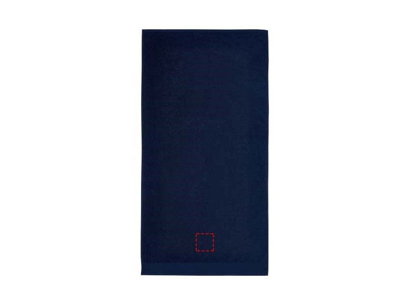 Ellie badhanddoek 70 x 140 cm van 550 g/m² katoen Ellie badhanddoek 70 x 140 cm van 550 g/m² katoen