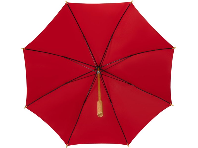 ECO by IMPLIVA paraplu | milieuvriendelijk | een handopening ECO by IMPLIVA paraplu | milieuvriendelijk | een handopening