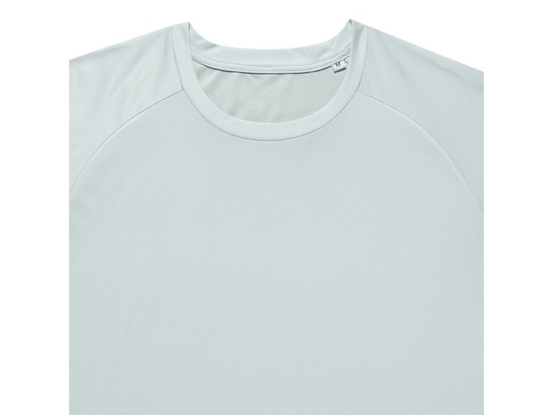 Iqoniq Tikal sneldrogend sport t-shirt Iqoniq Tikal sneldrogend sport t-shirt