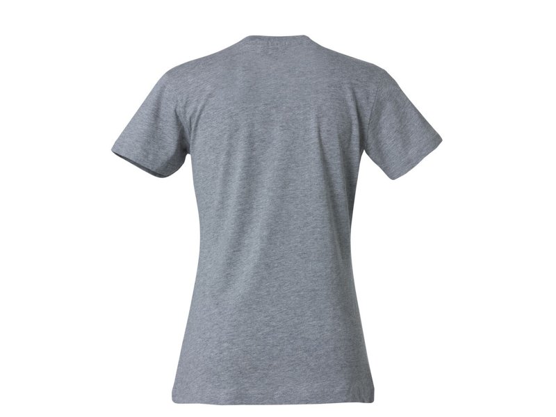 Clique Basic-T Ladies | TotZiens Promotions Clique Basic-T Ladies | TotZiens Promotions