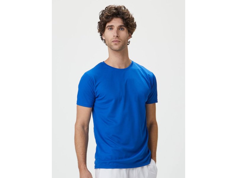 SP Contest sportshirt, 135 gr/m² SP Contest sportshirt, 135 gr/m²