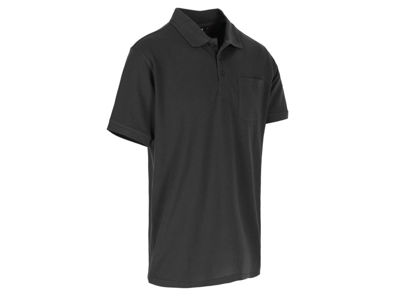 HEROCK Leo polo korte mouwen