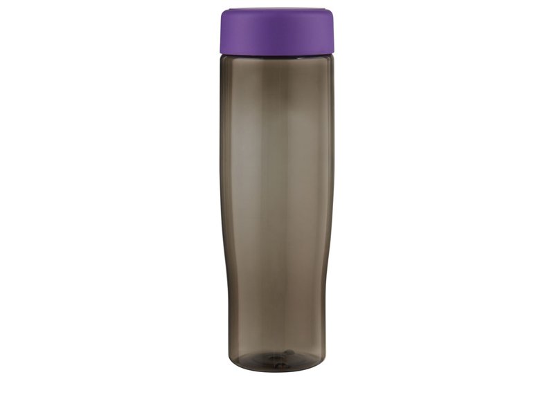 H2O Active® Eco Tempo waterfles van 700 ml met schroefdop