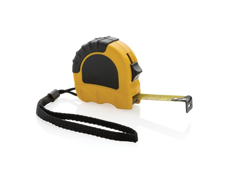 RCS gerecyclede plastic 3M/16 mm rolmaat