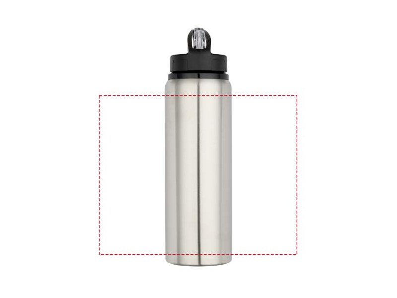Waterfles RVS Fitz 800 ml Waterfles RVS Fitz 800 ml