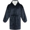 Denali hoodie deken
