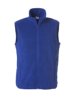 Clique Basic Polar Fleece Vest Clique Basic Polar Fleece Vest