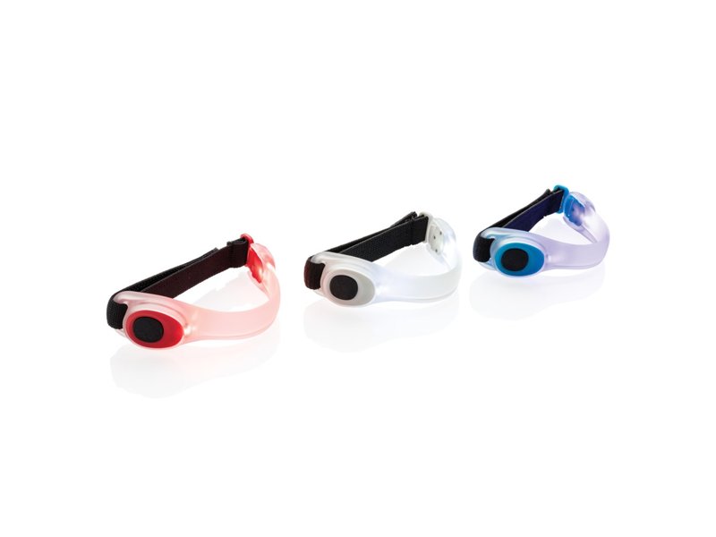 Veiligheids LED armband
