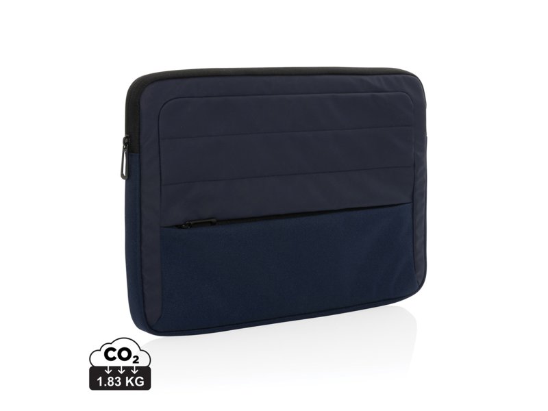 Armond AWARE™ RPET 15.6" laptop sleeve Armond AWARE™ RPET 15.6" laptop sleeve