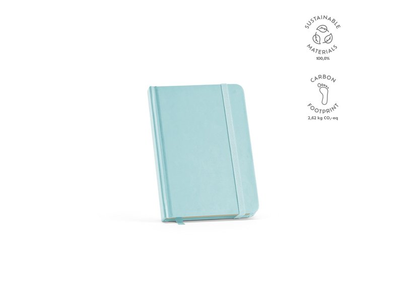 Notitieboek Marquez A6 Notitieboek Marquez A6