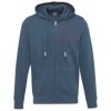 Arora heren hoodie met ritssluiting Arora heren hoodie met ritssluiting