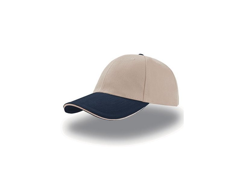 Atlantis - Liberty Sandwich Cap Atlantis - Liberty Sandwich Cap