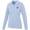 Vrouwen polo | Lange mouwen » v.a. € 16,84 | Excl. logo Vrouwen polo | Lange mouwen » v.a. € 16,84 | Excl. logo