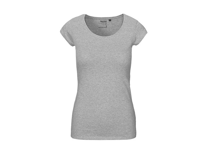 Neutral - Ladies´ Roundneck T-Shirt Neutral - Ladies´ Roundneck T-Shirt