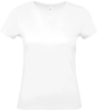 B&C dames t-shirt | Diverse kleuren vanaf € 1,70 B&C dames t-shirt | Diverse kleuren vanaf € 1,70