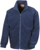 Fleece jack van het luxe merk Result Fleece jack van het luxe merk Result