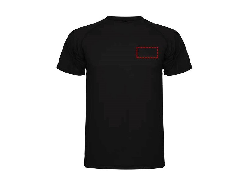 Roly sportshirt Montecarlo kids Roly sportshirt Montecarlo kids