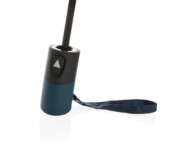 21" Impact AWARE™ RPET 190T mini auto open paraplu 21" Impact AWARE™ RPET 190T mini auto open paraplu