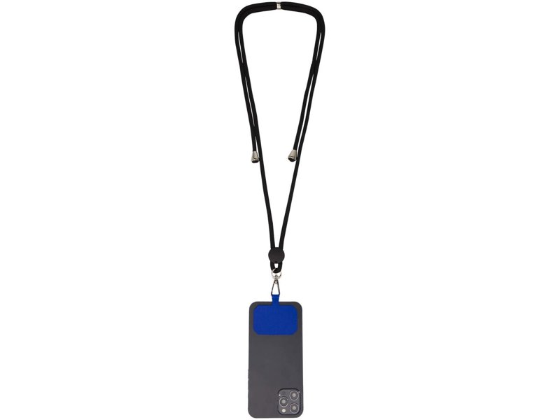 Kubi lanyard voor telefoon