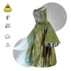 Outdoor Survival 2-in-1 thermische poncho Outdoor Survival 2-in-1 thermische poncho