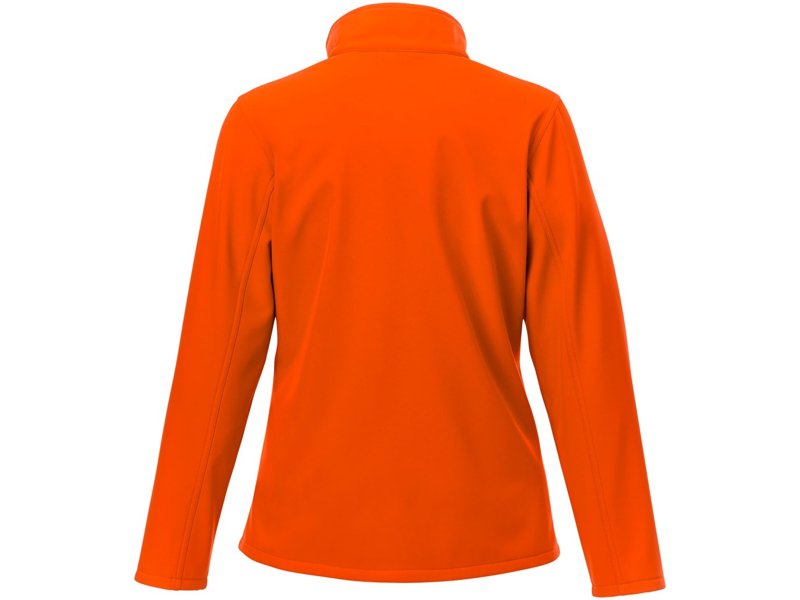 Elevate Orion softshell dames jas Elevate Orion softshell dames jas