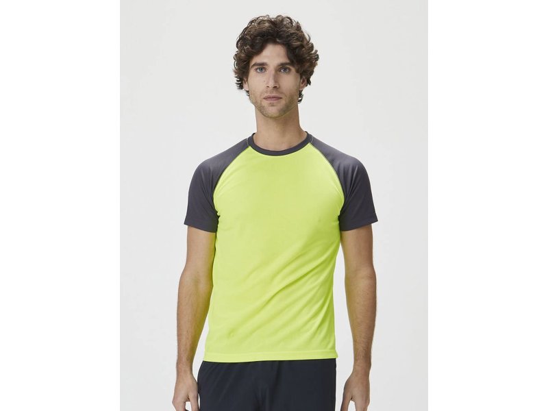 SP Trail sportshirt, 140 gr/m² SP Trail sportshirt, 140 gr/m²