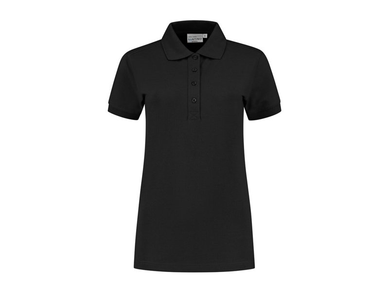 Santino Poloshirt Leeds Ladies