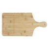 Baron bamboe snijplank