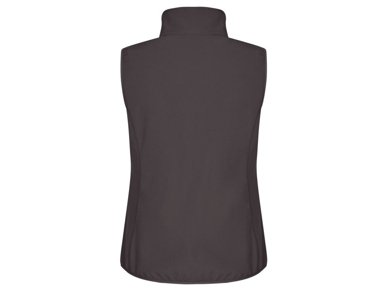 Clique Classic Softshell Vest Lady