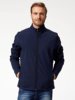 BS Visitor softshell jas Visitor