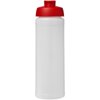 Baseline® Plus 750 ml sportfles met flipcapdeksel Baseline® Plus 750 ml sportfles met flipcapdeksel